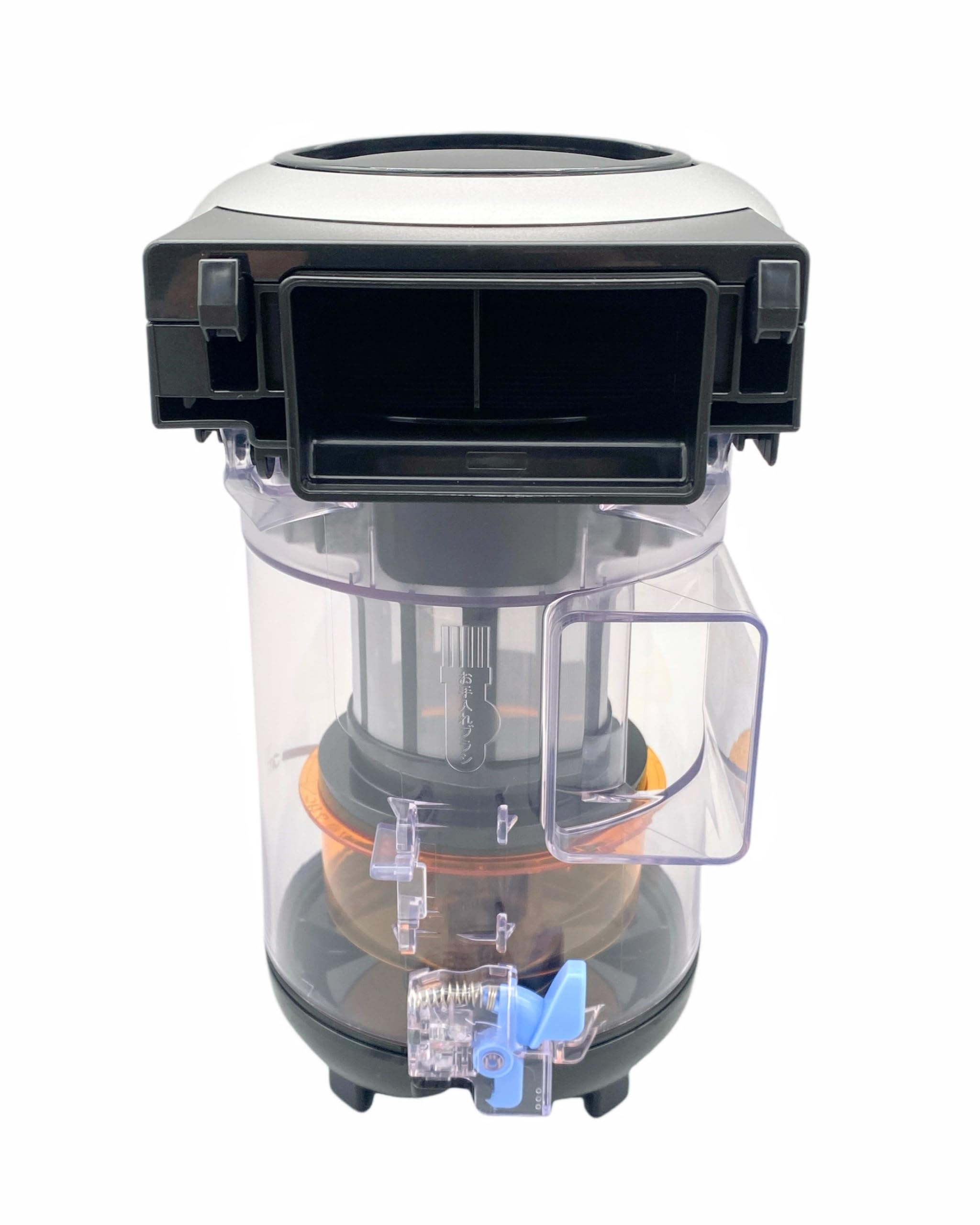 Amazon.co.jp: 日立 HITACHI 掃除機用ダストケースクミ CV-S370E3 002